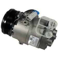 Opel Astra G 1.6 Twinport (Z16XEP) Klima Kompresörü Bosch Marka 6854062