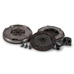 Ford Connect 2014-2019 1.5-1.6 Tdci Volant Baskı Balata Bilya Seti Komple Orijinal Sachs 2290601117