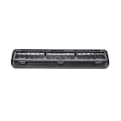 Fiat Egea HB Вентиляция багажника Бакелит Оригинал Opar 51964783