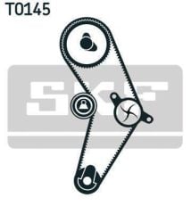 Fiat Grande Punto 1.4 8V Triger Seti SKF Marka 71775900