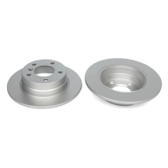 Bmw E87 Kasa 116i Arka Fren Disk Takımı Ferodo Marka DDF1303 - 34216764647