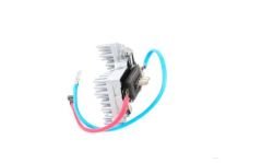 Mercedes W202 Klima Şalteri Magneti Marelli Marka A2108206210