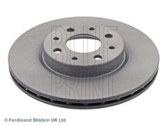 Fiat Egea Ön Fren Disk Takımı Blueprint Marka 51749124