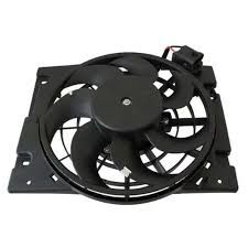 Opel Astra G 1.4 - 1.6 Klima Fan Motoru Orjinal Marka 1341345