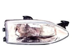 Fiat Palio Sağ Far 1998 - 2002 Model Zenon Marka 46451274