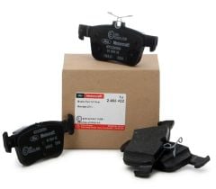 Ford Kuga 2020 Model Later Rear Brake Pad Original Ford Otosan Brand MEK1GJ2M008AA