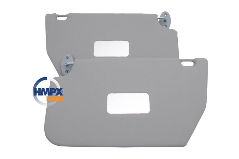 Ford Concet Sağ Sol Güneşlik Takımı İthal Marka DT11 V04100