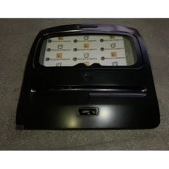 Renault Kango Tek Kapı Arka Bagaj Kapağı İthal Marka 7751489149