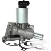 Opel Corsa C 1.0 - 1.2- 1.4XEP Egr Valfi Orjinal Marka 851593