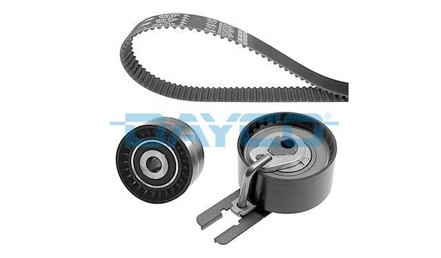 Citroen C1 1.4 HDi Euro4 Timing and Water Pump Set Dayco Brand KTB310