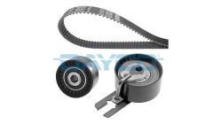 Citroen C1 1.4 HDi Euro4 комплект ГРМ и водяного насоса Dayco Brand KTB310