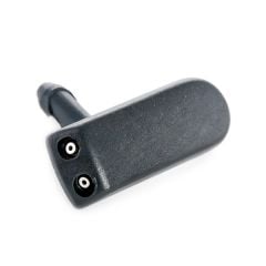Seat Ibiza 4 2002 - 2009 Передняя форсунка стеклоочистителя Febi Brand 191955985A