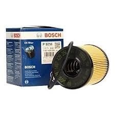 Opel Corsa C Z13DT Yağ Filtresi ( Tırnaklı Tip ) Bosch Marka 5650342