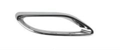 Mercedes W163 Egzoz Ucu Nikelajı Wender Parts Marka A2058852321