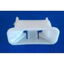 Fiat Palio Debriyaj Pedal Braketi Burcu Takozu Dikdörtgen Beyaz Orijinal OPAR 46554494