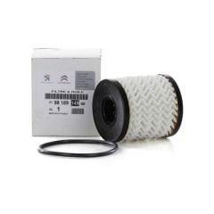 Citroen C3 1.4 Бензин Масляный Фильтр Psa Бренд 9818914980