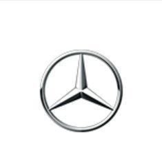 Mercedes W206 Dübel Orijinal Mercedes Marka A0019880325