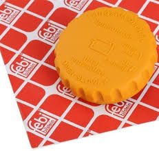 Opel Astra G Yedek Su Depo Kapağı Febi Marka 1304666