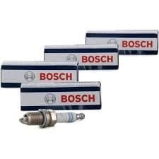 Opel Corsa C Tek Tırnak Buji Takım Bosch Marka 1214031