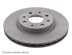 Fiat Palio Ön Fren Disk Takımı Blueprint Marka 51749124