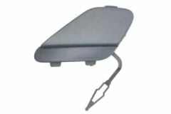 Opel Corsa F Arka Tampon Çeki Demir Kapağı İthal Marka 166335801T