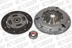 Fiat Bravo Debriyaj Seti 1.4 Otomatik Motor EXEDY 71776594