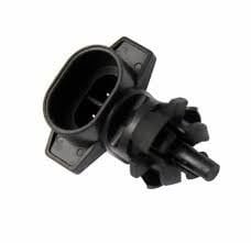 Opel Vectra A Dış Isı Sıcaklık Sensörü Orjinal Marka 1236284