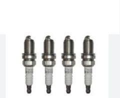 Peugeot 406 2.0 16v Gasoline Ignition Spark Plug Domestic Brand 0242235666