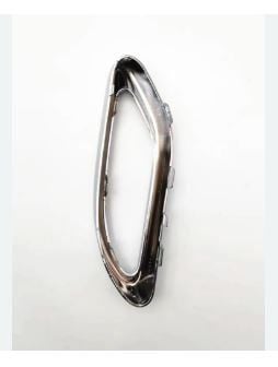 Mercedes W163 Egzoz Ucu Nikelajı İthal Marka A2058852321