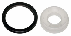 Задний сальник коленвала двигателя BMW E87 Case 118i Victor Reinz Brand 81-20745-00