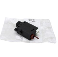 Citroen Xsara Front Door Central Motor Psa Brand 6615.03