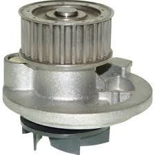 Opel Astra G 2.0 Devirdaim Su Pompası Gates Marka 1334139