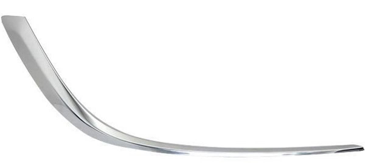 Opel Astra J Sis Far Nikelaj Çıtası Sağ Taraf 2012 Sonrası İthal Marka 1401018