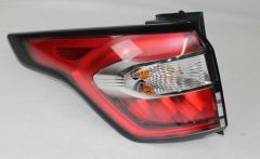 Ford Kuga 2017 Left Outer Stop Lamp Original Ford Otosan Brand GV4113405AJ