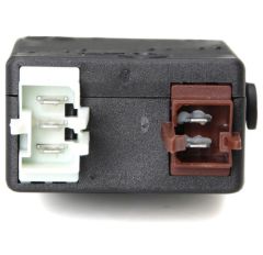 Citroen Xsara Ön Kapı Merkezi Motoru Hellux Marka 6615.03