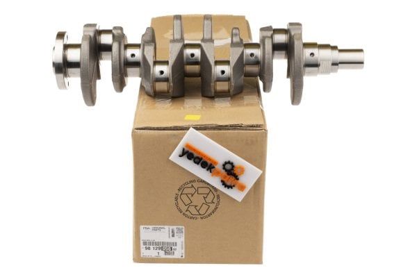 Ford Connect 2014-2021 1.6 TDCI Krank Orijinal Psa 9812905680