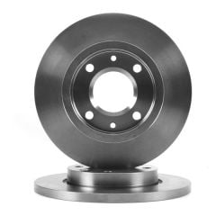 Peugeot 206 Ön Fren Disk Takımı Braxıs Marka 1618860480