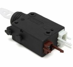 Citroen Saxo Front Door Central Motor Hellux Brand 6615.03