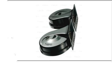 Mercedes W164 Korna Bosch Marka A0045423620
