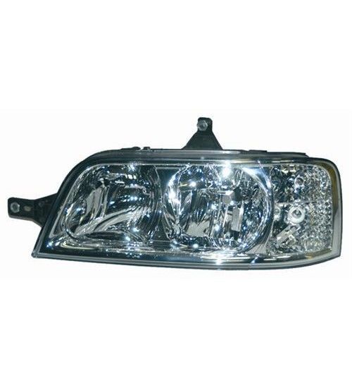 Fiat Ducato 2001-2006 Левая фара Оригинал Opar 1347692080