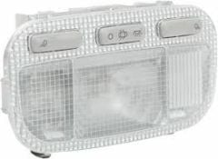 Citroen C-Elysee Tavan İç Aydınlatma Lambası Psa Marka 6362.Q2