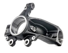Ford Focus 2004-2007 Front Right Carrier Akson Imported Brand 3M513K170BH