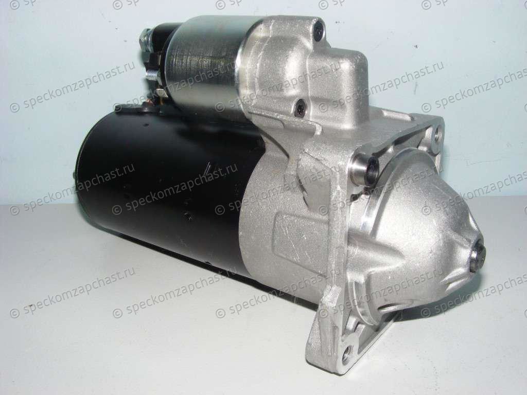 Fiat Ducato 2.8 Starter Motor Original Opar 1347058080