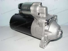 Fiat Ducato 2.8 Starter Motor Original Opar 1347058080