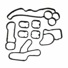 Комплект прокладок для моторного масла Bmw F22 Case 220d N47 импортного бренда 581305017 - 581305018 - 581305019