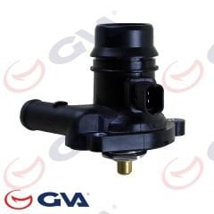 Opel Astra J Termostat Komple 103°C A14NET Gva Marka 55593034