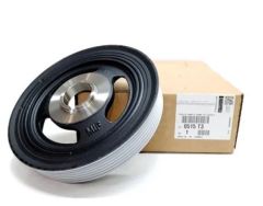 Peugeot 208 1.4 HDi Crankshaft Pulley PSA Brand 0515.T3