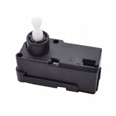 Volkswagen Bora Headlight Adjustment Motor Original Product 1J0941295