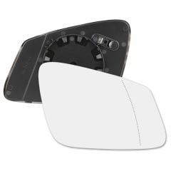 Bmw 1 Series F20 Body Mirror Glass Right Side Bmw Original Brand 51167285000