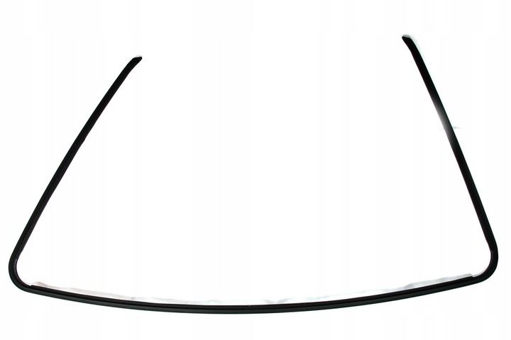 Bmw 3 Series E36 Body Window Rubber Rear Bmw Original Brand 51311977608